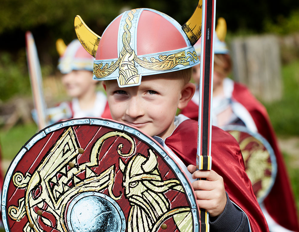 Liontouch – vores eget varemærke